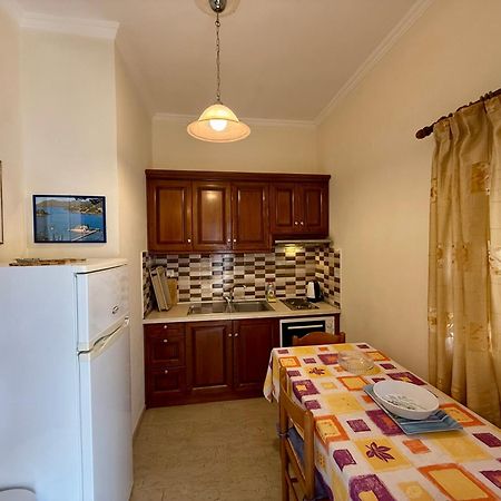 Thomas Apartments Dassia  Luaran gambar
