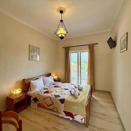 Thomas Apartments Dassia  Luaran gambar