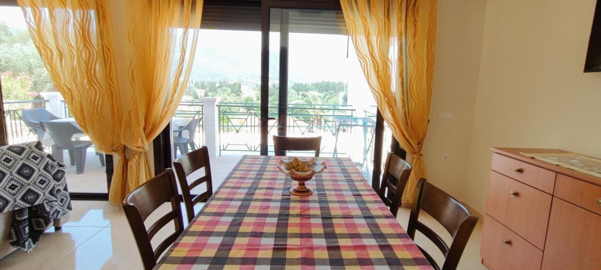 Thomas Apartments Dassia  Bilik gambar