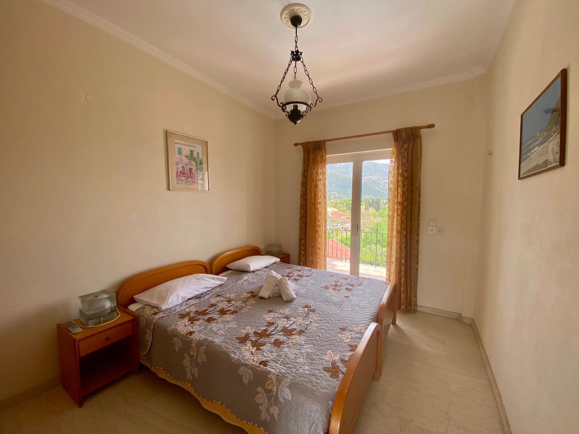 Thomas Apartments Dassia  Luaran gambar