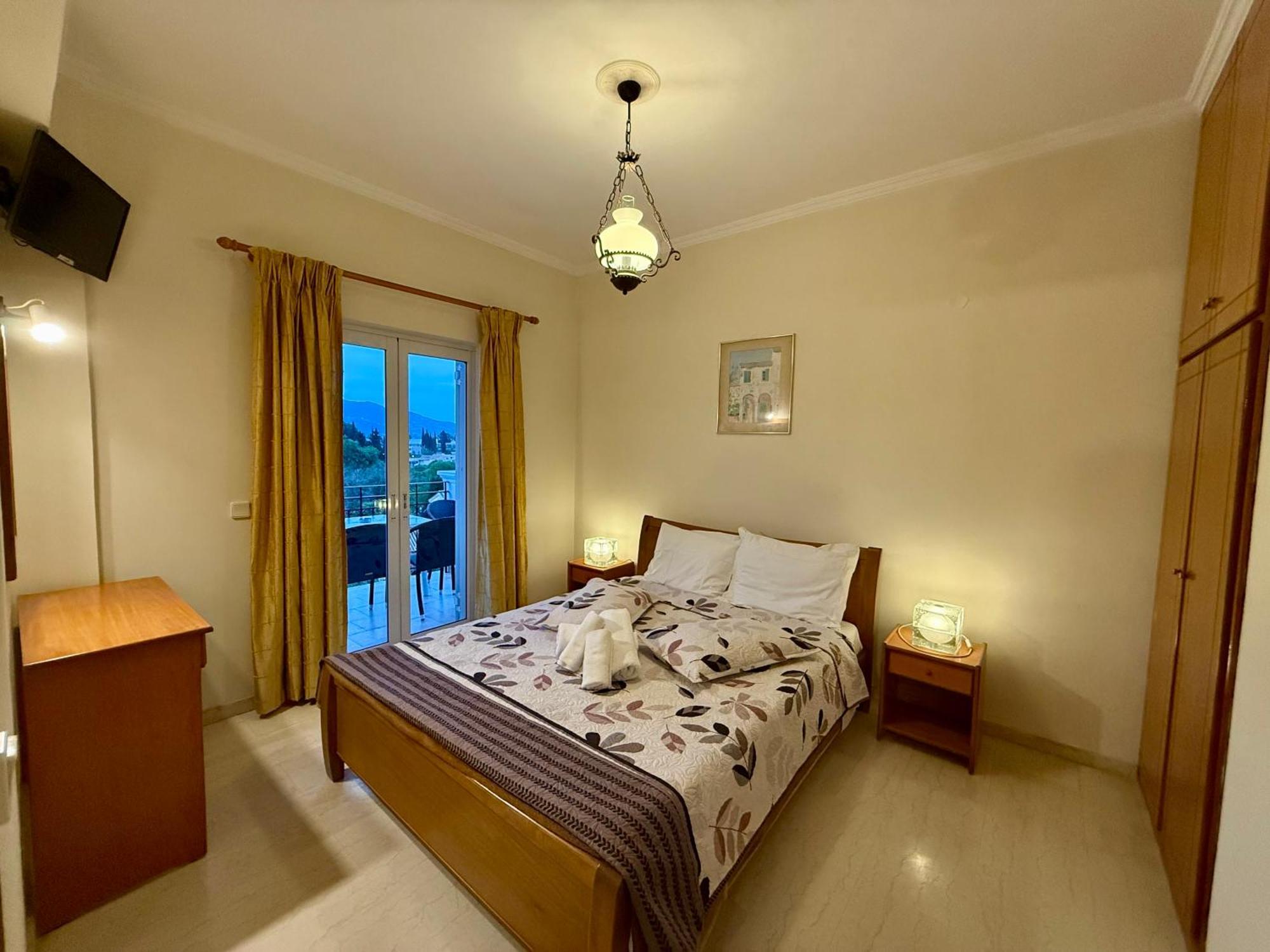 Thomas Apartments Dassia  Luaran gambar