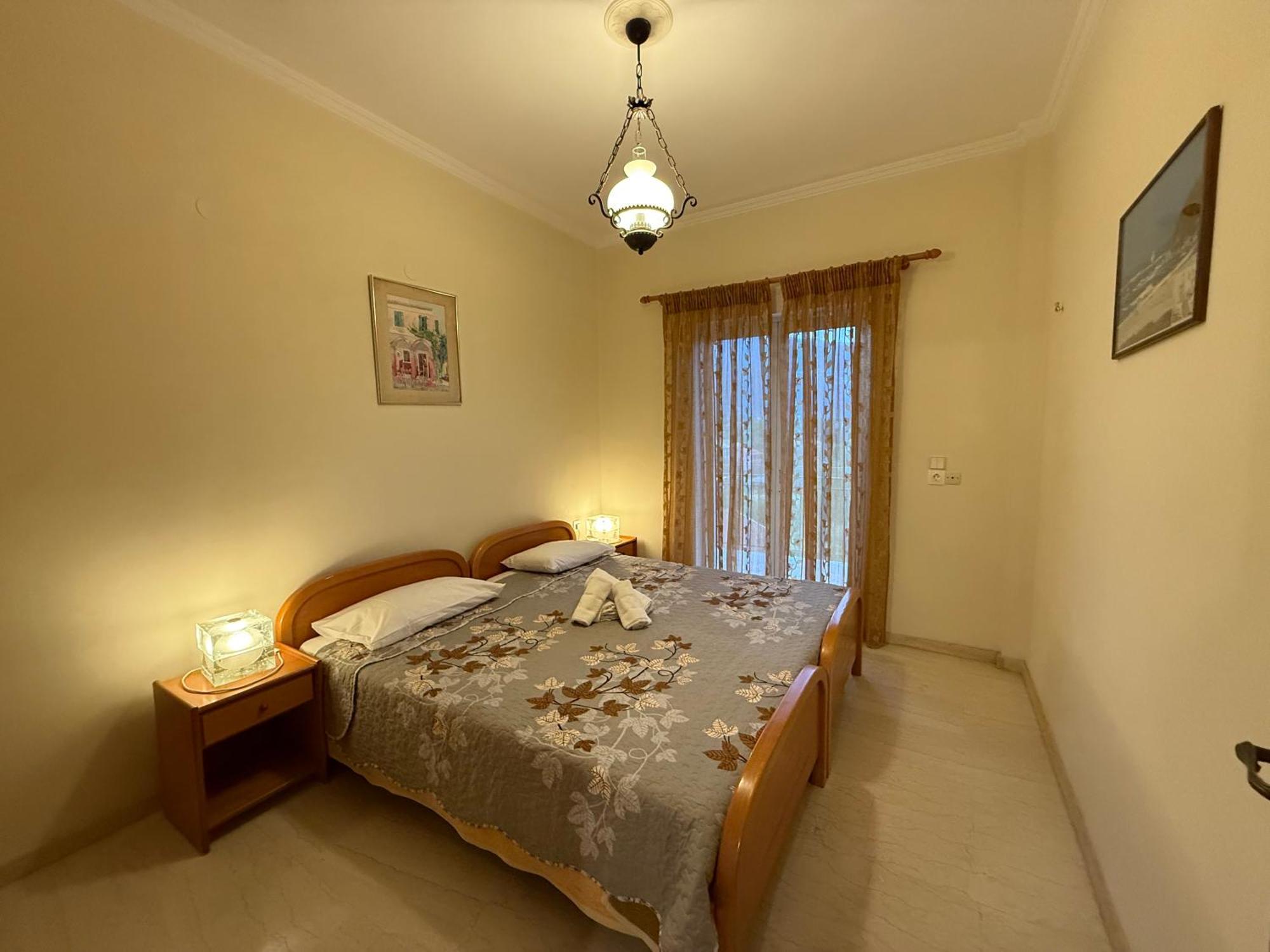Thomas Apartments Dassia  Luaran gambar