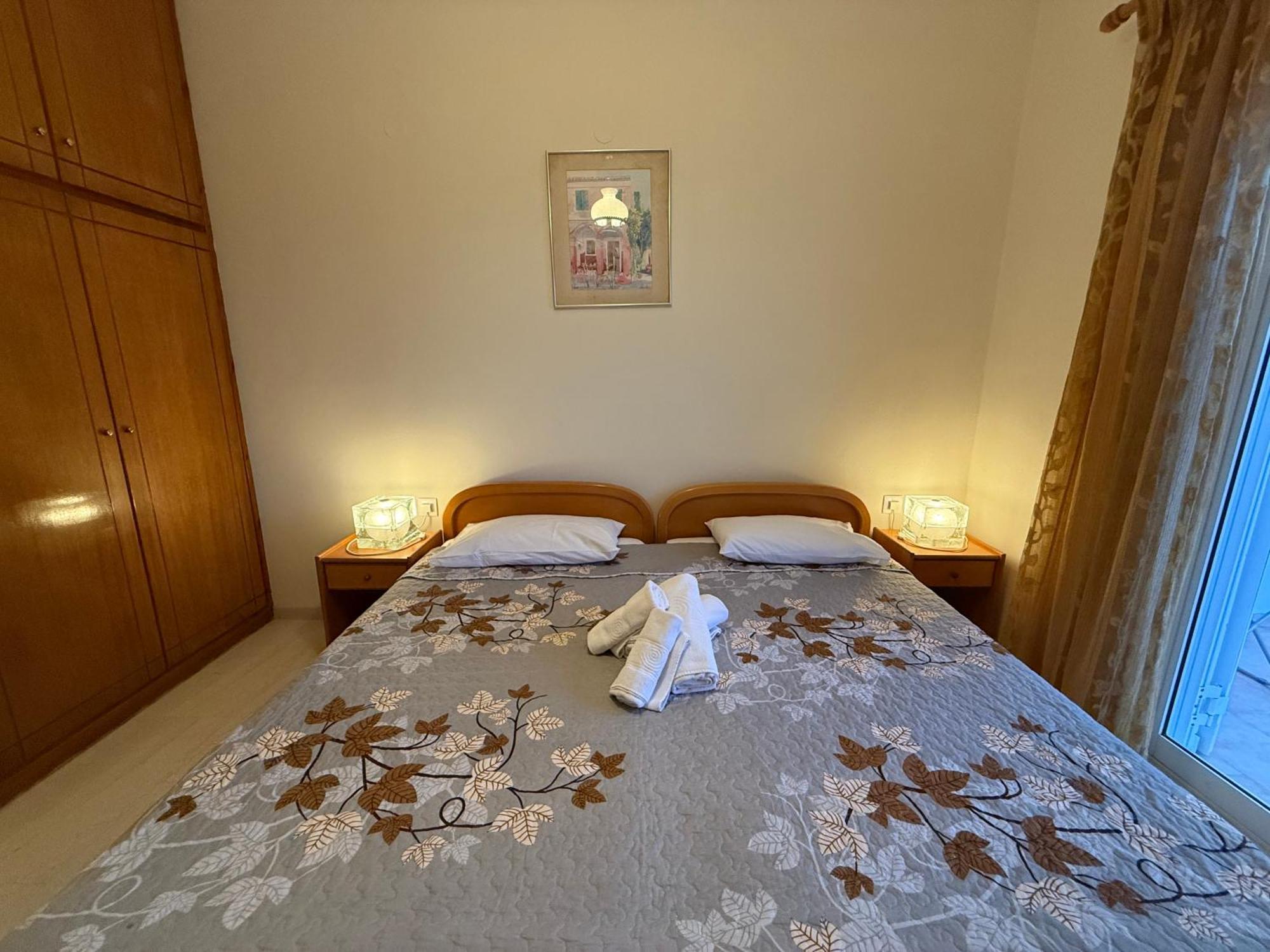 Thomas Apartments Dassia  Luaran gambar