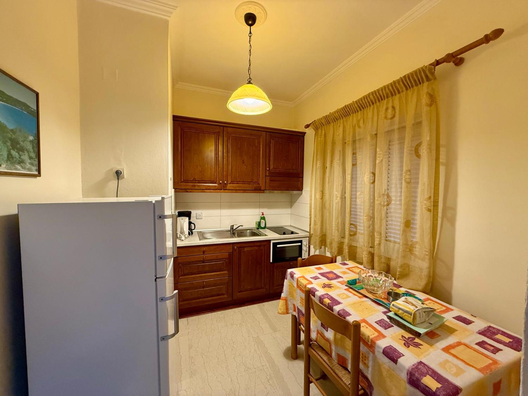 Thomas Apartments Dassia  Luaran gambar