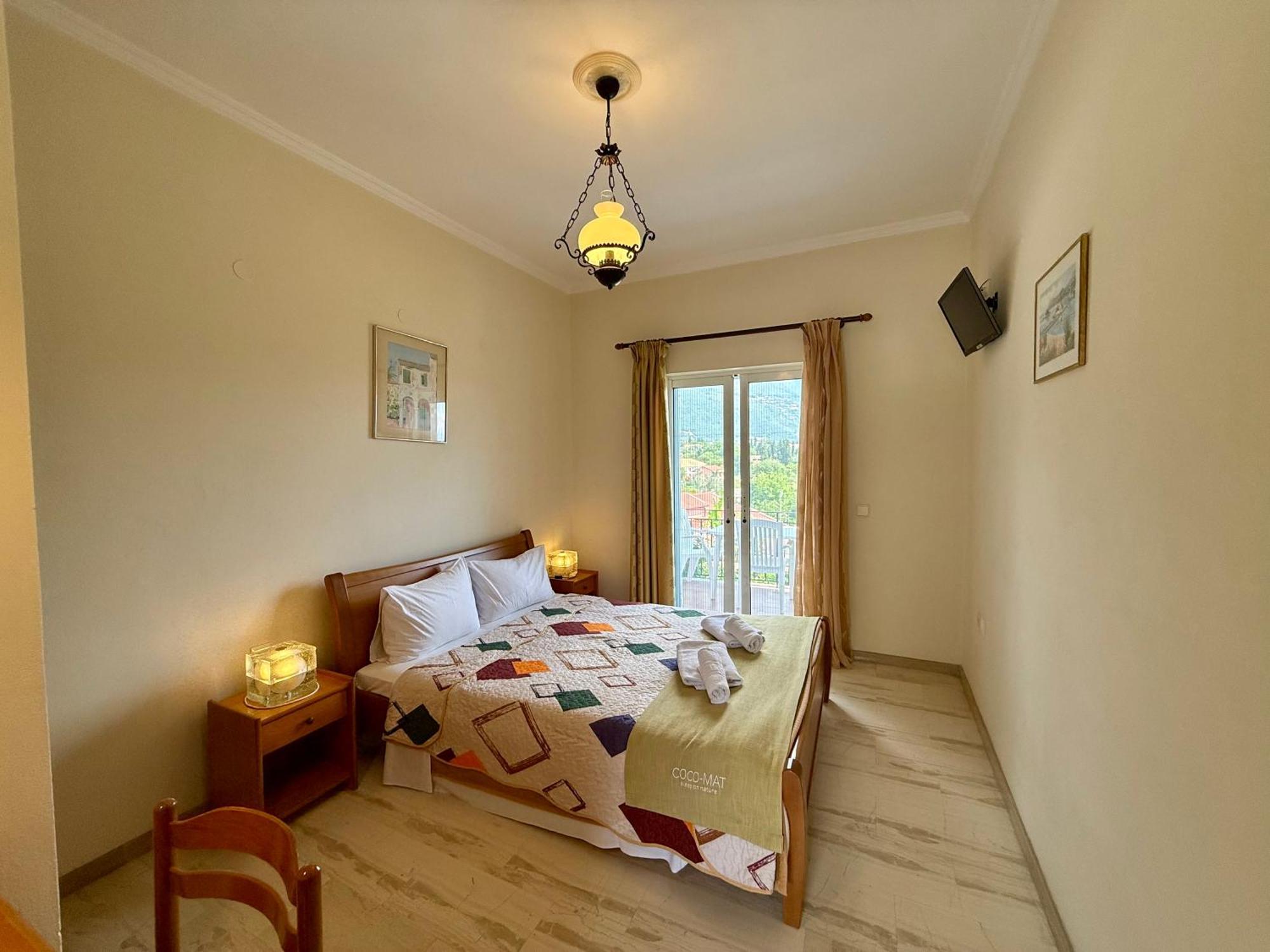 Thomas Apartments Dassia  Luaran gambar