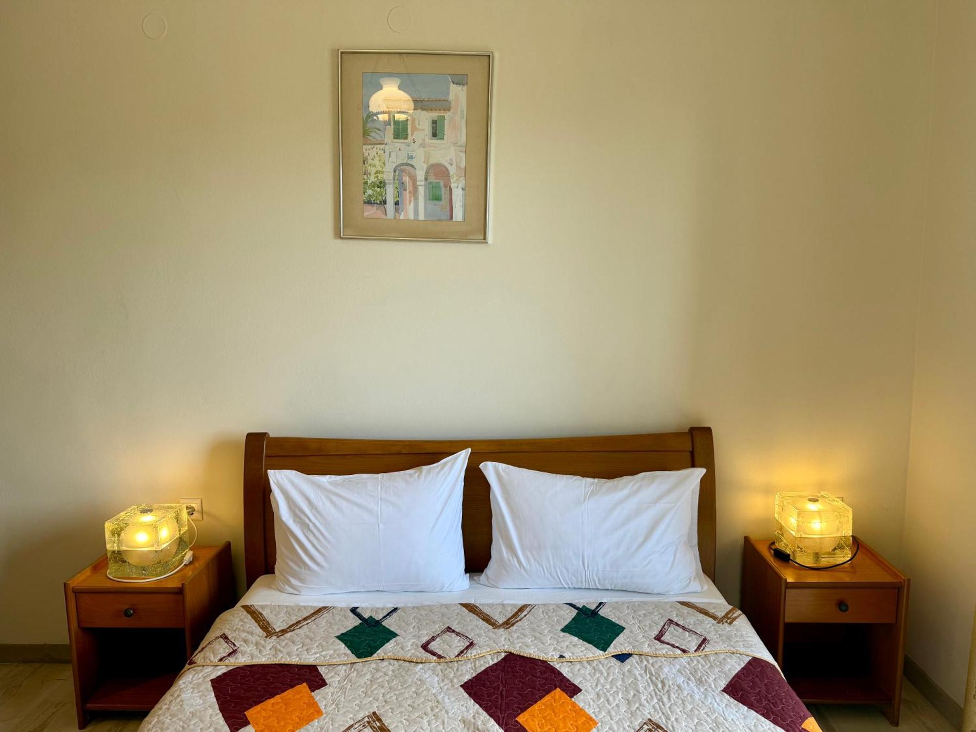 Thomas Apartments Dassia  Luaran gambar