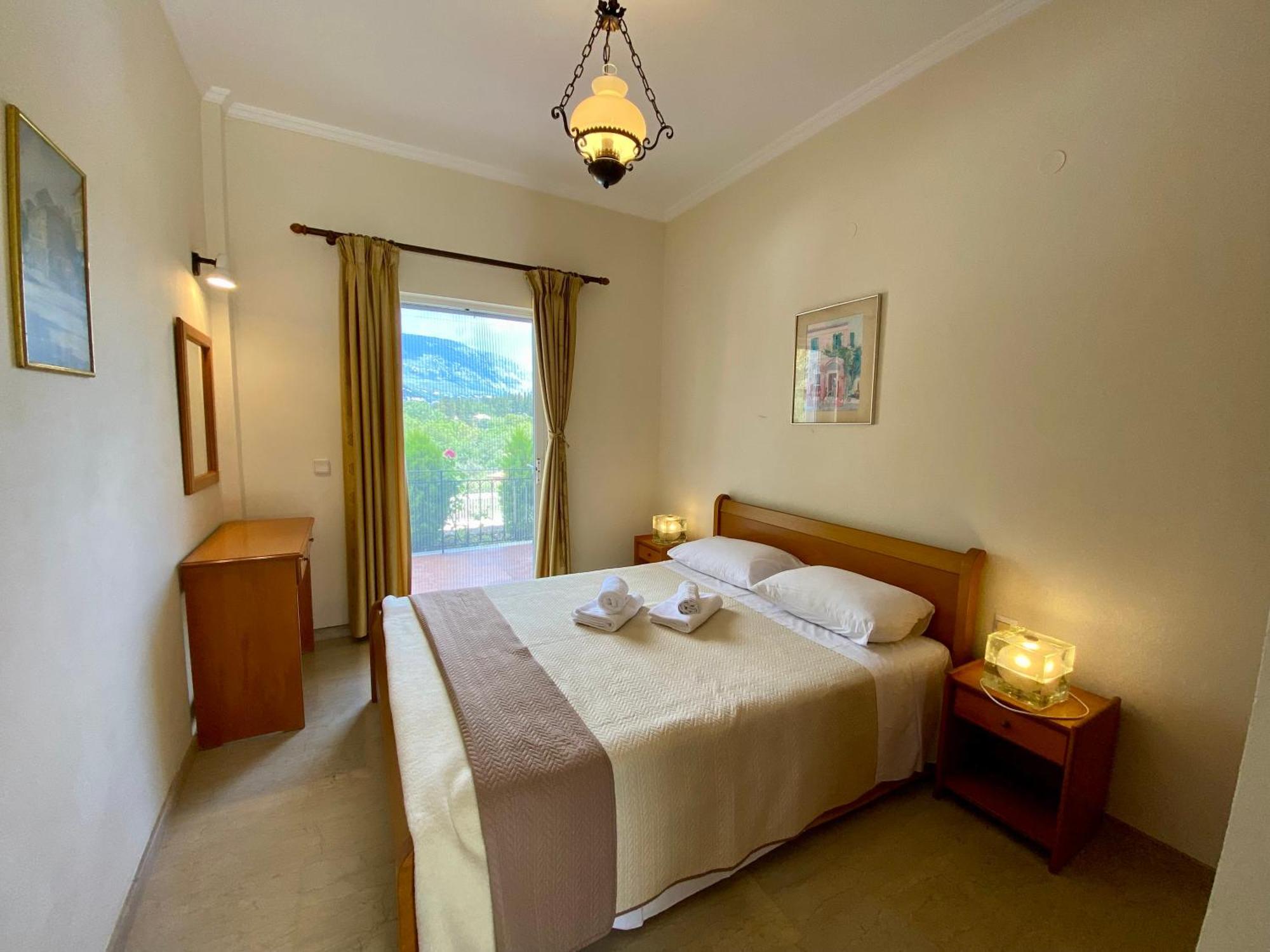Thomas Apartments Dassia  Luaran gambar