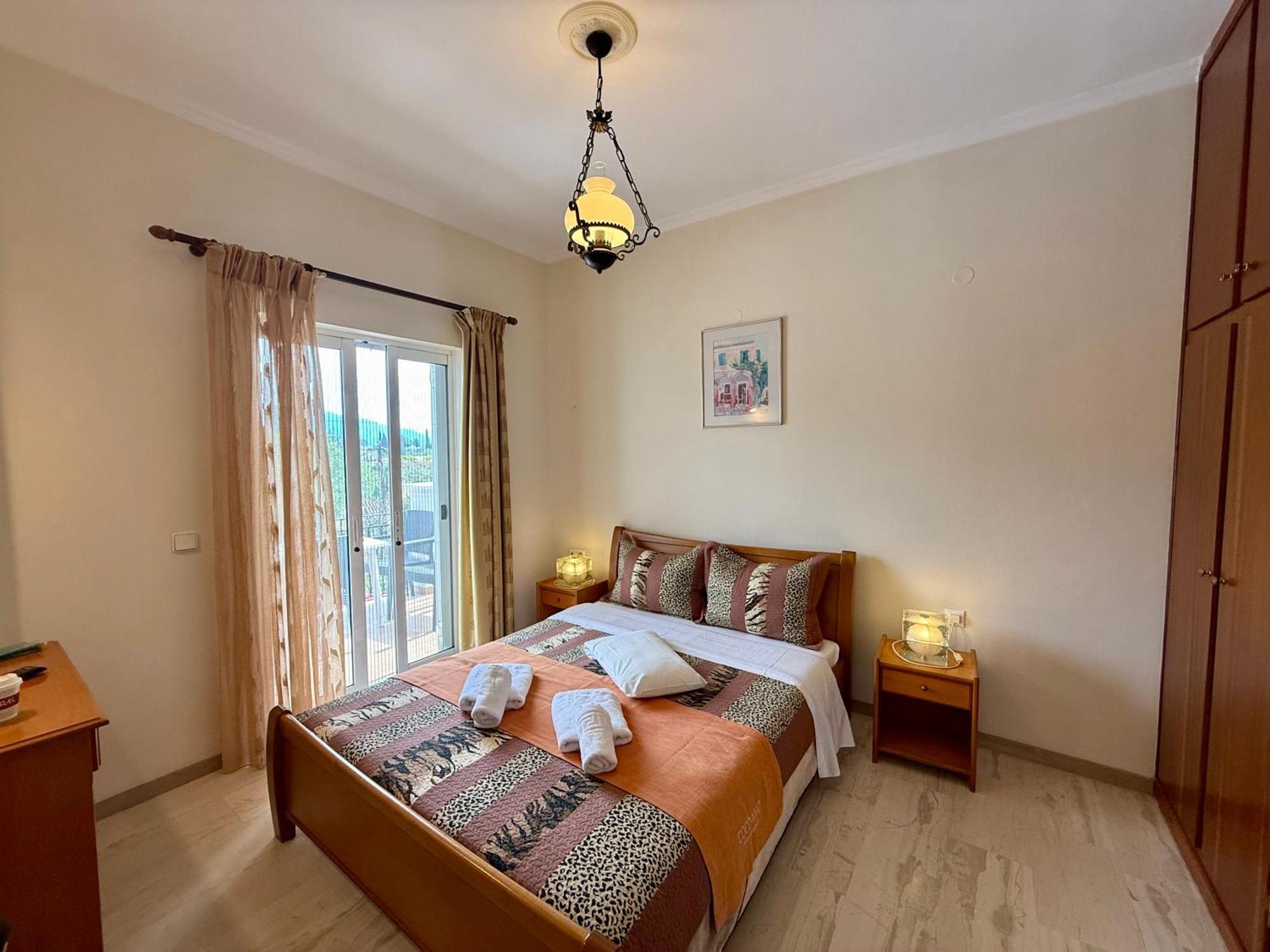 Thomas Apartments Dassia  Luaran gambar