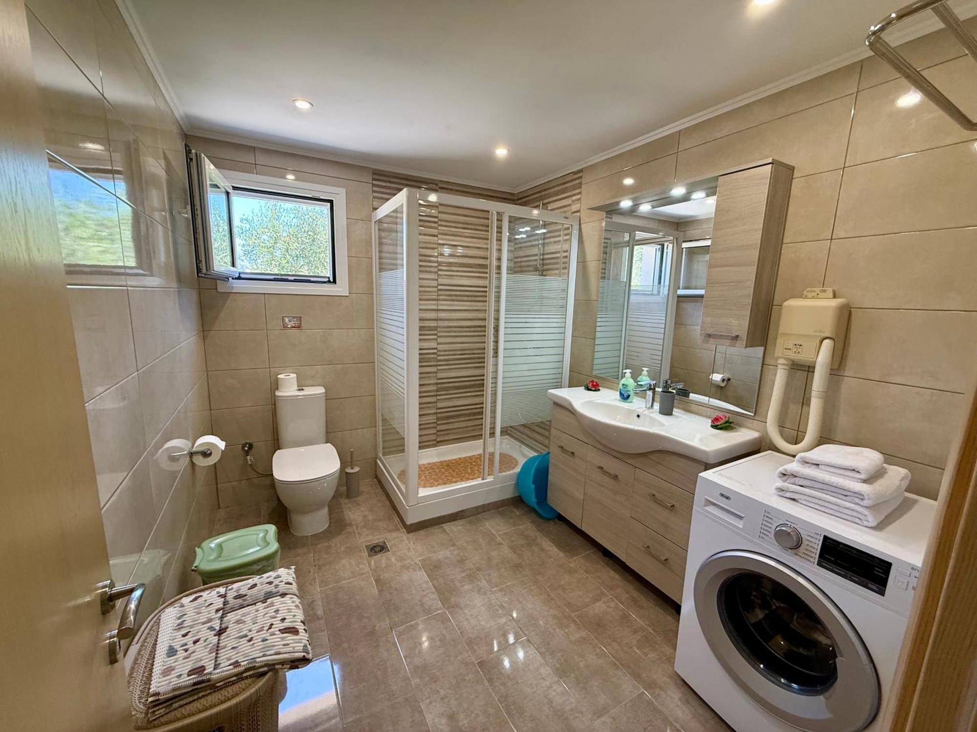 Thomas Apartments Dassia  Luaran gambar